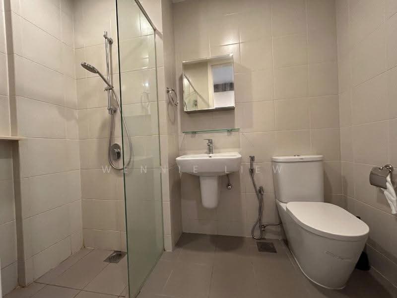 Condominium for Rent at Azelia Residence - Wennie Liew - Bathroom - PropertyGuru.com.my