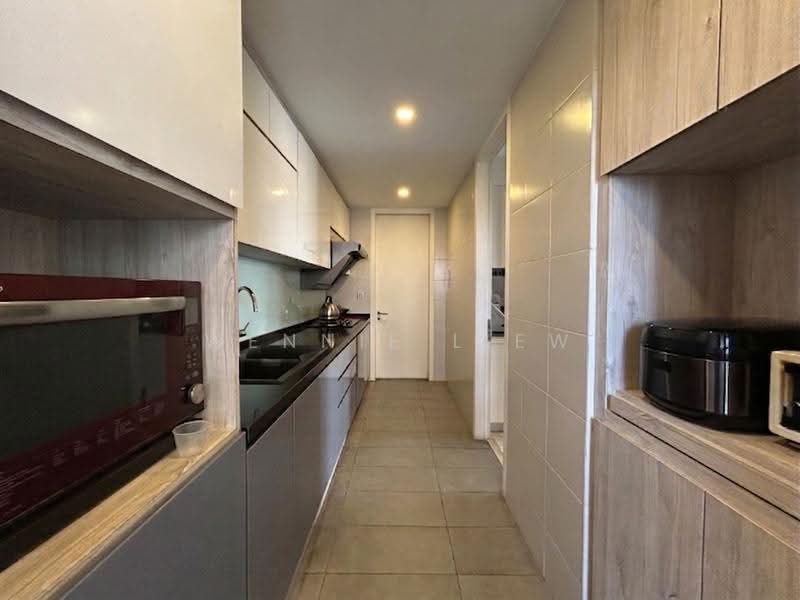 Condominium for Rent at Azelia Residence - Wennie Liew - PropertyGuru.com.my