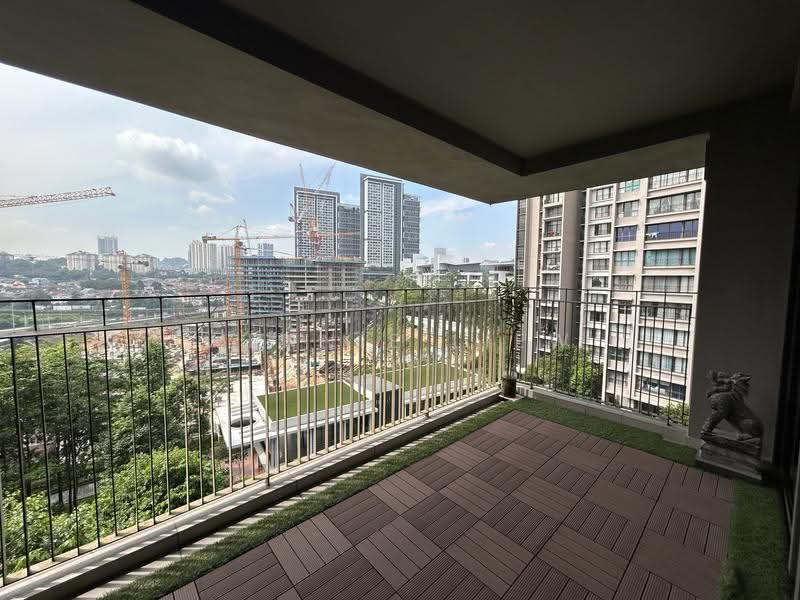 Condominium for Rent at Azelia Residence - Wennie Liew - PropertyGuru.com.my