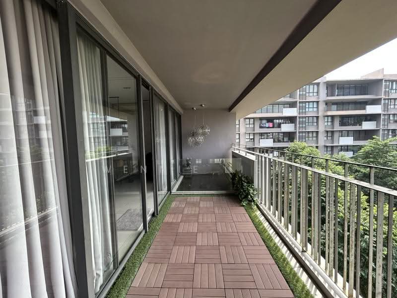 Condominium for Rent at Azelia Residence - Wennie Liew - PropertyGuru.com.my