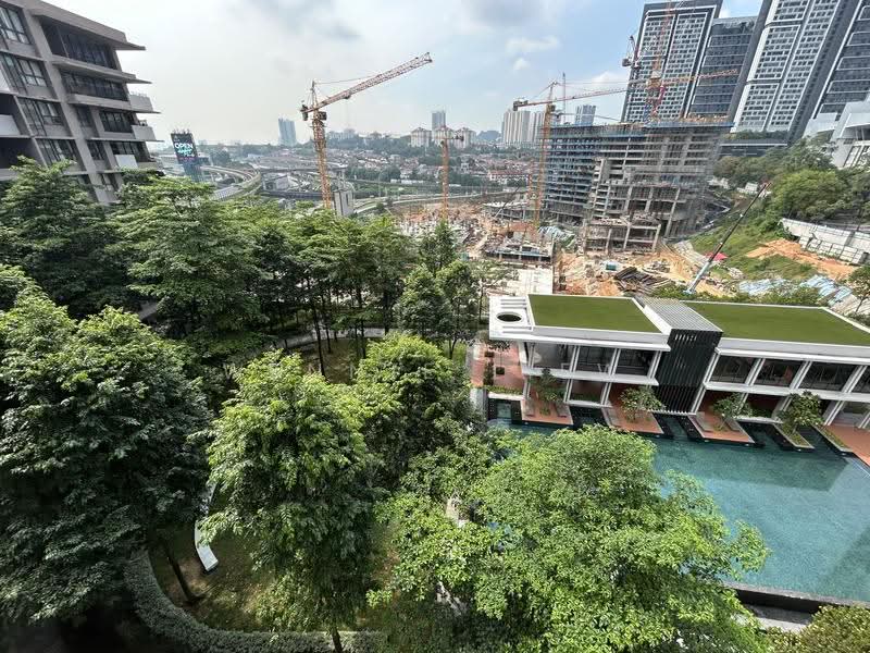 Condominium for Rent at Azelia Residence - Wennie Liew - PropertyGuru.com.my