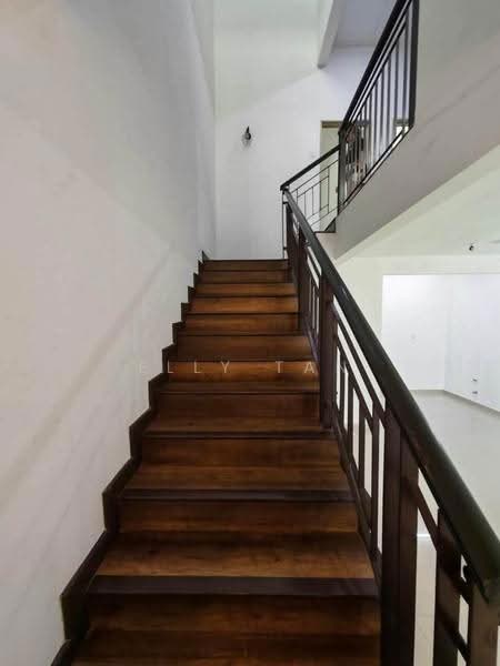 Terraced House for Rent in Bandar Bukit Raja (Klang) - Elly Tan - Interior - PropertyGuru.com.my