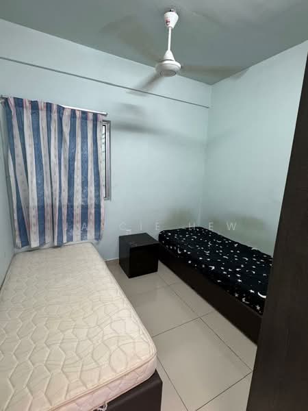 Kondominium untuk Disewa di The Arc - Jaycie Hew - Bedroom - PropertyGuru.com.my