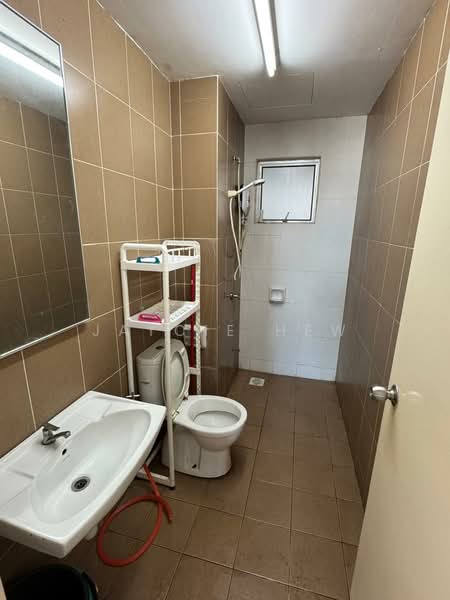 Kondominium untuk Disewa di The Arc - Jaycie Hew - Bathroom - PropertyGuru.com.my