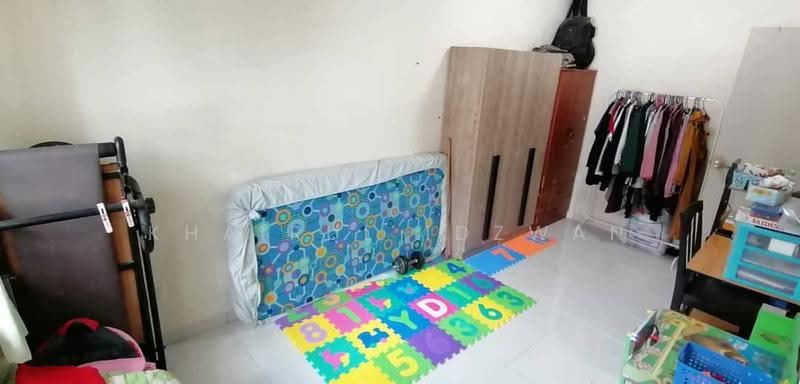 2-storey Terraced House for Sale in Nilai Impian (Nilai) - Khairul Idzwan - Interior - PropertyGuru.com.my