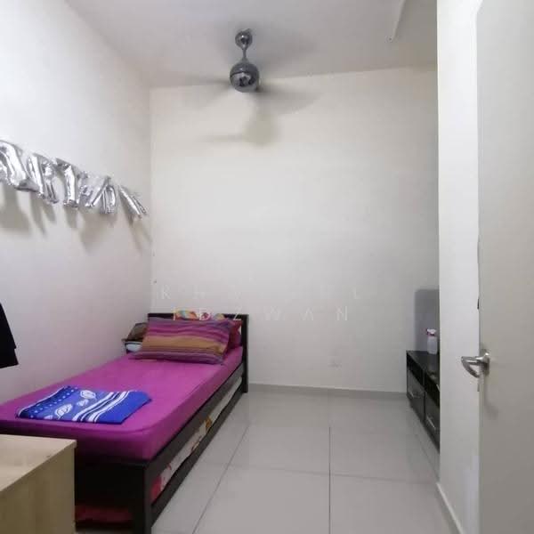 2-storey Terraced House for Sale in Nilai Impian (Nilai) - Khairul Idzwan - Bedroom - PropertyGuru.com.my