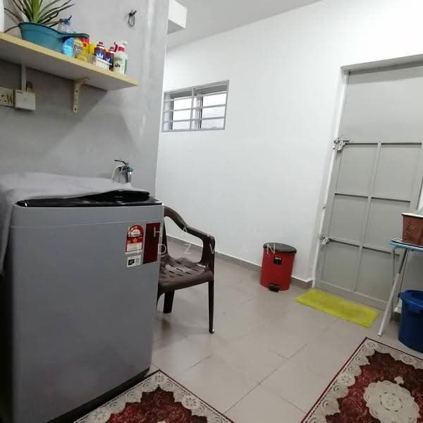 2-storey Terraced House for Sale in Nilai Impian (Nilai) - Khairul Idzwan - Interior - PropertyGuru.com.my