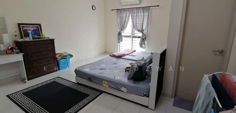 2-storey Terraced House for Sale in Nilai Impian (Nilai) - Khairul Idzwan - Bedroom - PropertyGuru.com.my