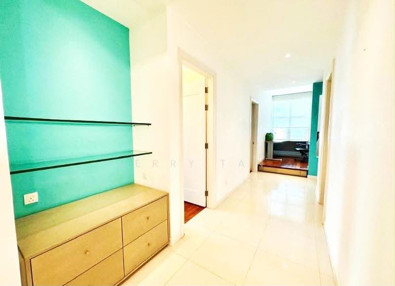 Condominium for Rent at Marinox Sky Villas - Jerry Tan - Corridor - PropertyGuru.com.my