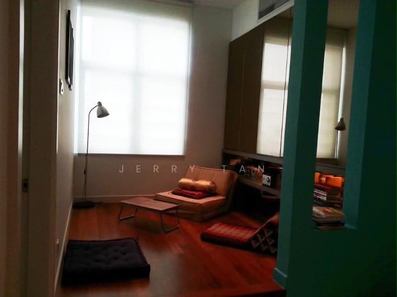 Condominium for Rent at Marinox Sky Villas - Jerry Tan - Living Room - PropertyGuru.com.my