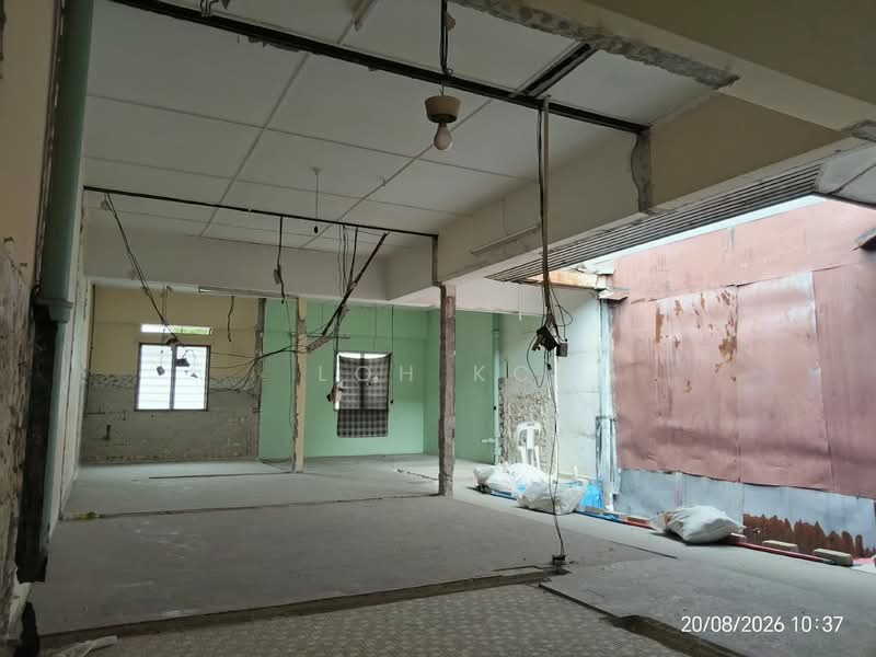 Kedai untuk Disewa di Taman Mutiara Barat (Cheras) - Loh KC - Interior - PropertyGuru.com.my