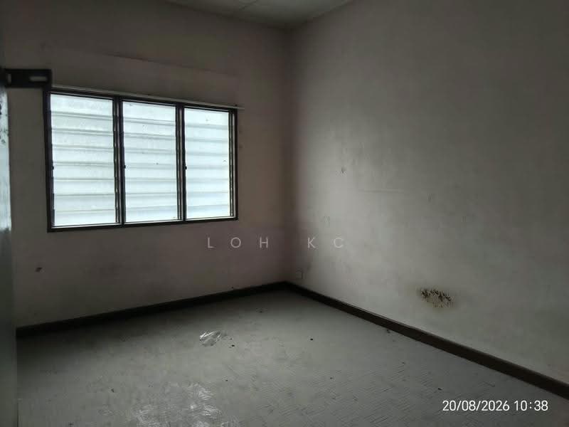 Kedai untuk Disewa di Taman Mutiara Barat (Cheras) - Loh KC - Interior - PropertyGuru.com.my