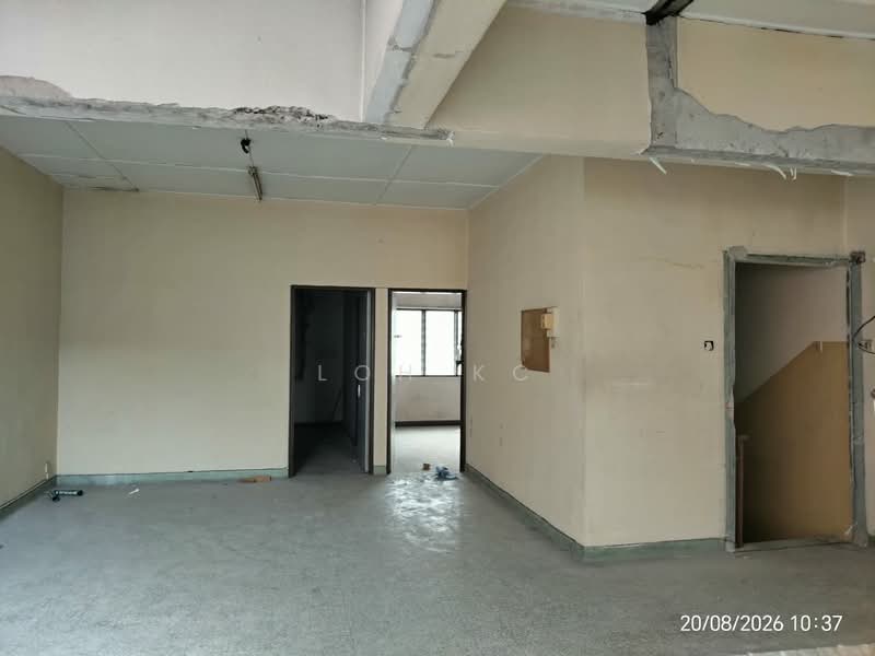 Kedai untuk Disewa di Taman Mutiara Barat (Cheras) - Loh KC - Interior - PropertyGuru.com.my