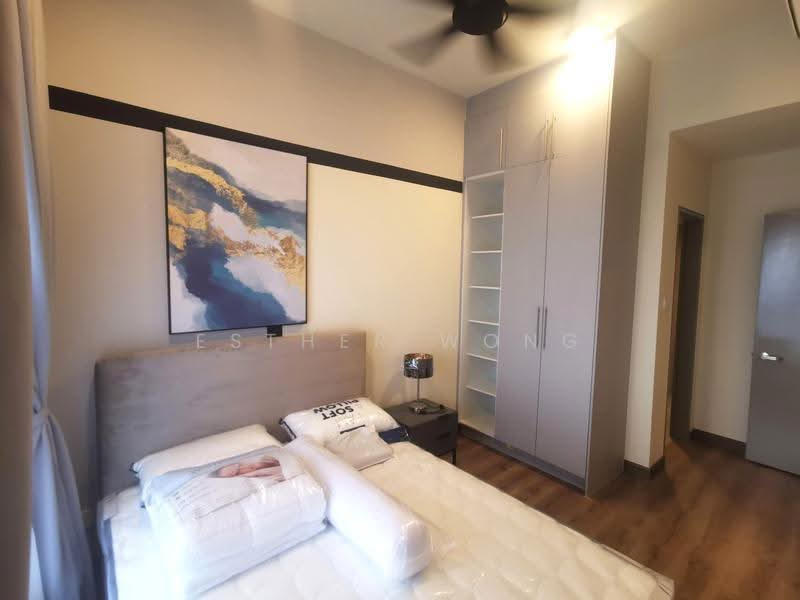 Service Residence for Rent at 8th & Stellar - Esther Wong - Bedroom - PropertyGuru.com.my
