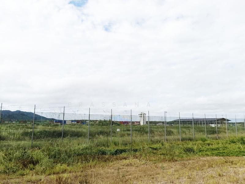 Tanah Perindustrian untuk Dijual di Chuping (Perlis) - Prassana . - Exterior - PropertyGuru.com.my