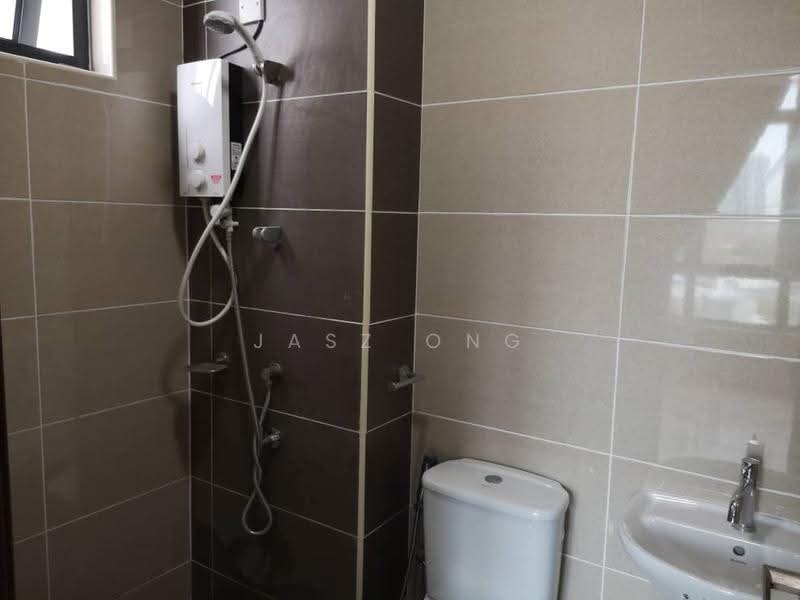 Condominium for Rent at Botanika - Jasz Ong - Bathroom - PropertyGuru.com.my