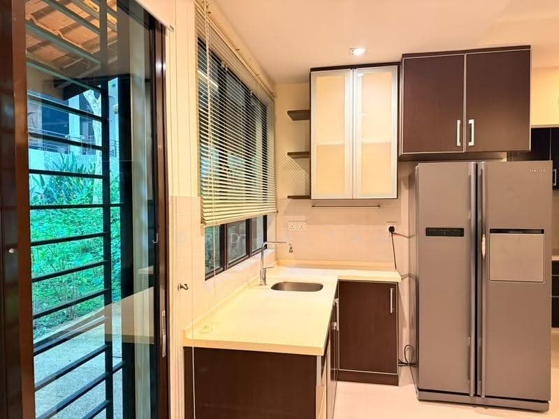 3-storey Terraced House for Sale in Tanjung Bungah (Penang) - Jorden Tan - Kitchen - PropertyGuru.com.my