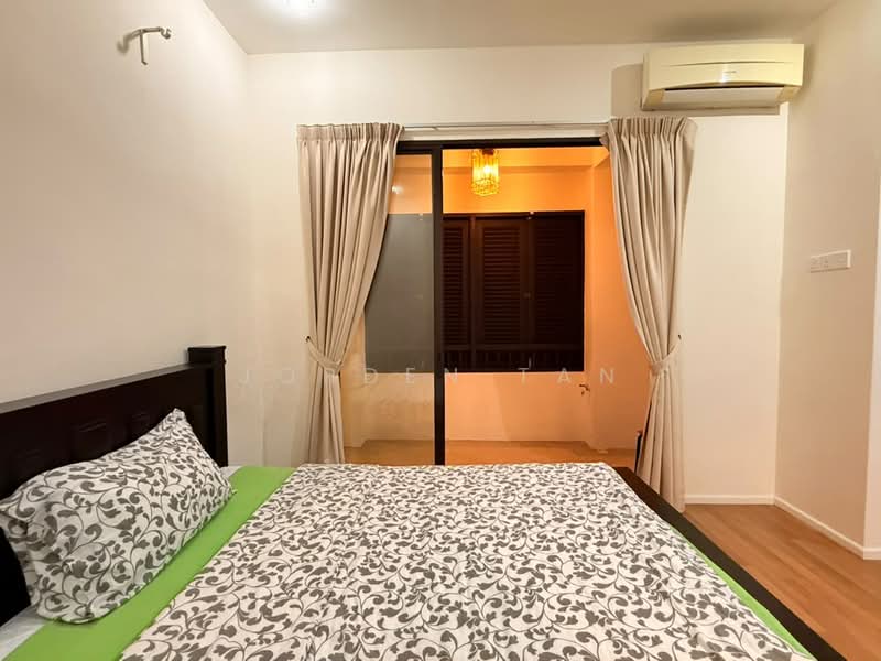 3-storey Terraced House for Sale in Tanjung Bungah (Penang) - Jorden Tan - Bedroom - PropertyGuru.com.my