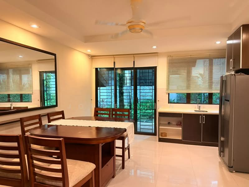 3-storey Terraced House for Sale in Tanjung Bungah (Penang) - Jorden Tan - Dining Room - PropertyGuru.com.my