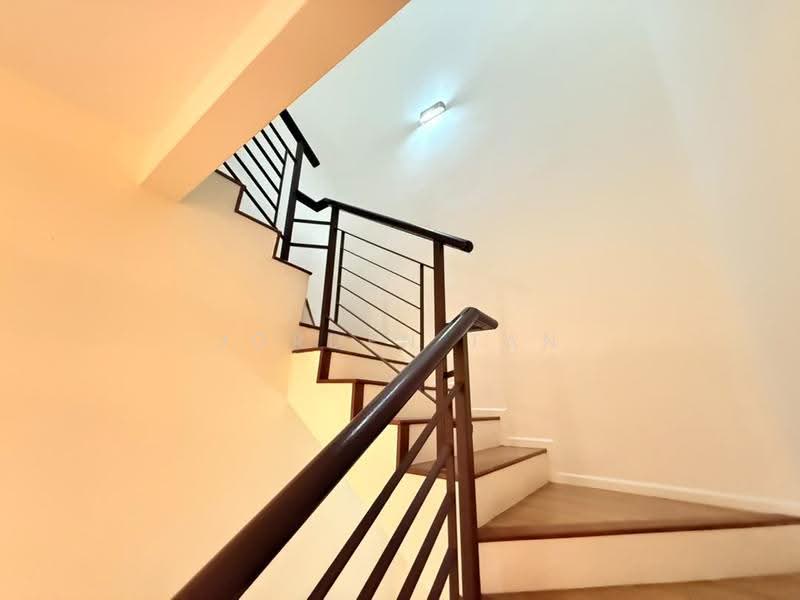 3-storey Terraced House for Sale in Tanjung Bungah (Penang) - Jorden Tan - Interior - PropertyGuru.com.my