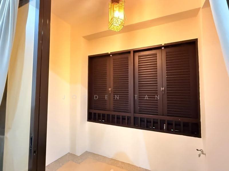3-storey Terraced House for Sale in Tanjung Bungah (Penang) - Jorden Tan - Interior - PropertyGuru.com.my