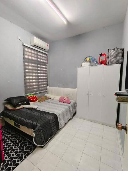 Terraced House for Sale in Bandar Putra (Kulai) - Kenneth Tan - PropertyGuru.com.my