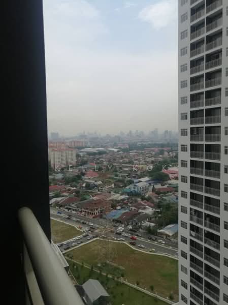 Pangsapuri untuk Disewa di Residensi Pandanmas 2 - Kelly Kok - Exterior - PropertyGuru.com.my
