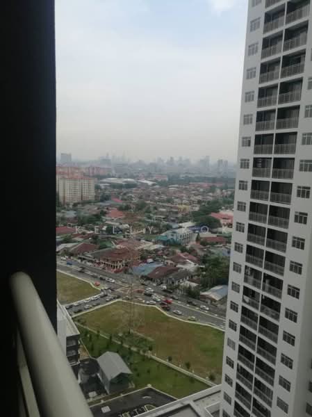 Pangsapuri untuk Disewa di Residensi Pandanmas 2 - Kelly Kok - View - PropertyGuru.com.my