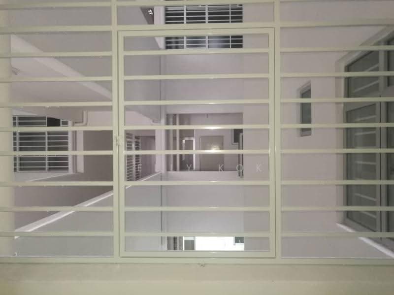 Pangsapuri untuk Disewa di Residensi Pandanmas 2 - Kelly Kok - Exterior - PropertyGuru.com.my