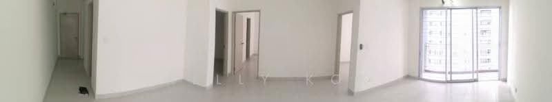 Pangsapuri untuk Disewa di Residensi Pandanmas 2 - Kelly Kok - Interior - PropertyGuru.com.my