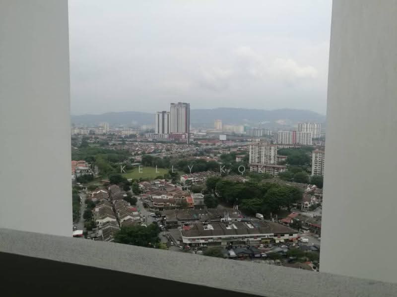 Pangsapuri untuk Disewa di Residensi Pandanmas 2 - Kelly Kok - View - PropertyGuru.com.my