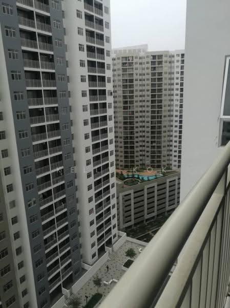 Pangsapuri untuk Disewa di Residensi Pandanmas 2 - Kelly Kok - Exterior - PropertyGuru.com.my