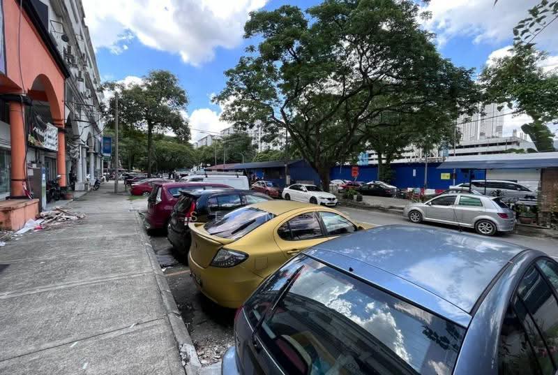 Shop / Office for Sale in Cheras (Kuala Lumpur) - Sean Ng - PropertyGuru.com.my