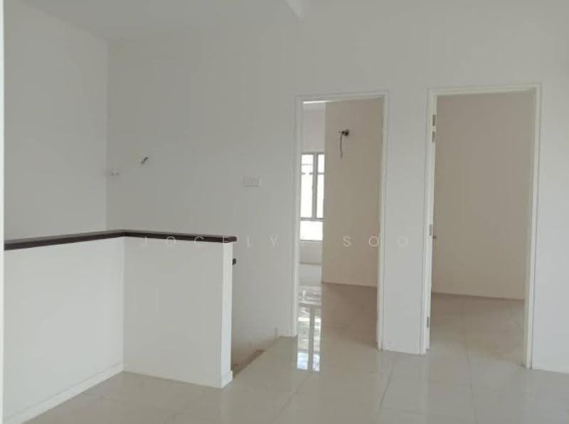 Rumah Teres 2-Tingkat untuk Dijual di Tropicana Heights (Kajang) - Jocelyn Soo - Interior - PropertyGuru.com.my