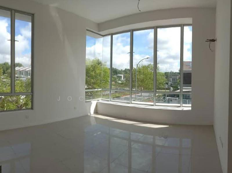 Rumah Teres 2-Tingkat untuk Dijual di Tropicana Heights (Kajang) - Jocelyn Soo - View - PropertyGuru.com.my