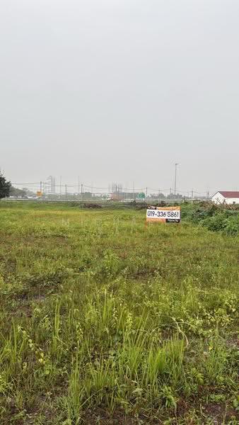 Tanah Pertanian untuk Dijual di Kuala Lumpur (Kuala Lumpur) - Michael Kei - Exterior - PropertyGuru.com.my