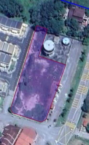 Commercial Land for Sale in Serkam (Melaka) - Andy Yong - PropertyGuru.com.my