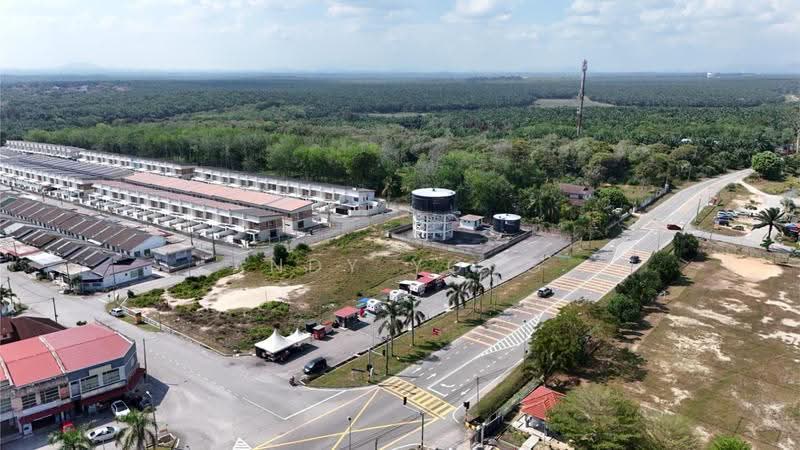 Commercial Land for Sale in Serkam (Melaka) - Andy Yong - Exterior - PropertyGuru.com.my
