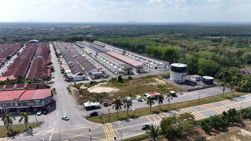 Commercial Land for Sale in Serkam (Melaka) - Andy Yong - Exterior - PropertyGuru.com.my