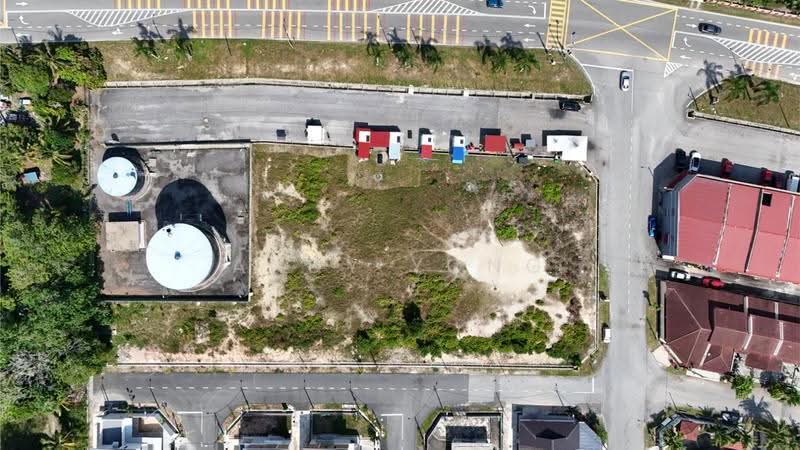 Commercial Land for Sale in Serkam (Melaka) - Andy Yong - Exterior - PropertyGuru.com.my