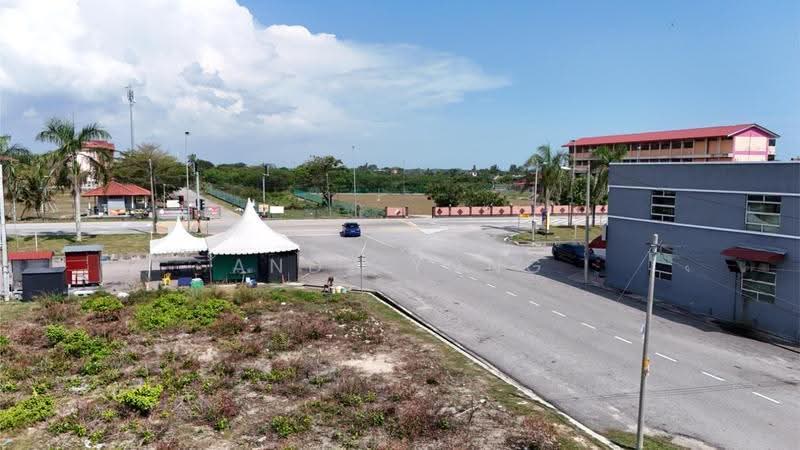 Commercial Land for Sale in Serkam (Melaka) - Andy Yong - Exterior - PropertyGuru.com.my