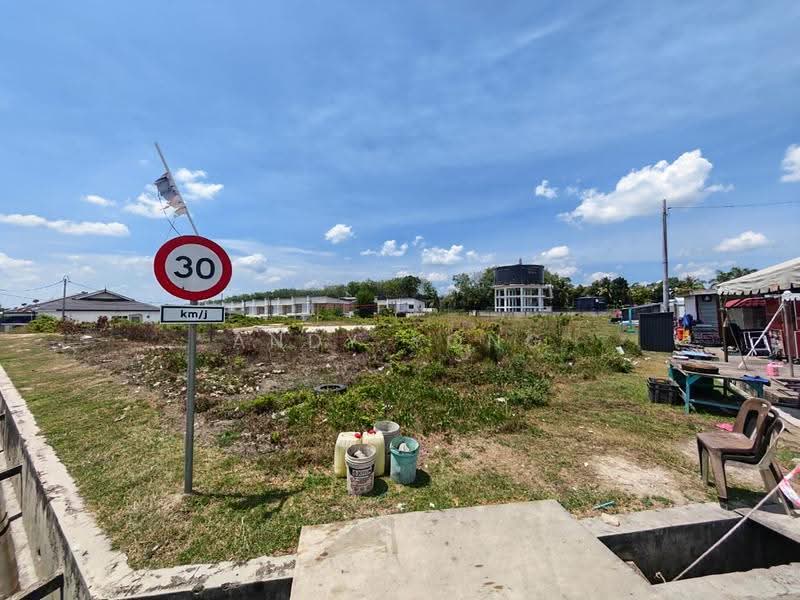 Commercial Land for Sale in Serkam (Melaka) - Andy Yong - PropertyGuru.com.my
