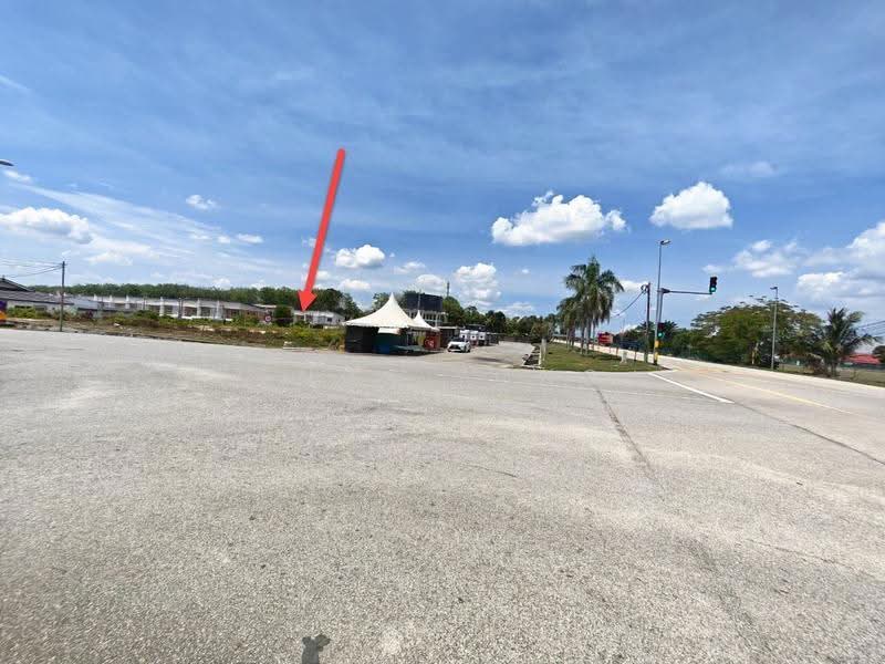 Commercial Land for Sale in Serkam (Melaka) - Andy Yong - Exterior - PropertyGuru.com.my