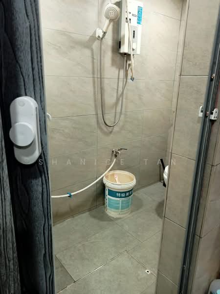 2-storey Terraced House for Sale in Taman Puteri Wangsa (Ulu Tiram) - Shanice Tan - Bathroom - PropertyGuru.com.my