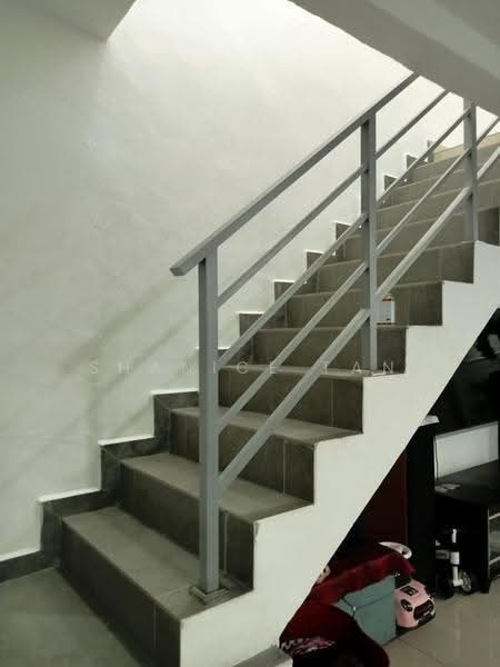 2-storey Terraced House for Sale in Taman Puteri Wangsa (Ulu Tiram) - Shanice Tan - PropertyGuru.com.my