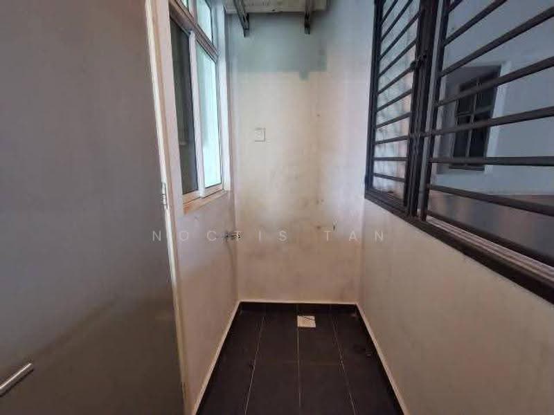 Service Residence for Sale at Skysuites @ Meldrum Hills - Noctis Tan - Interior - PropertyGuru.com.my