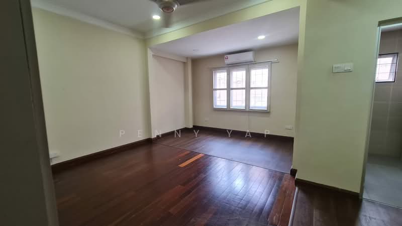 Semi-Detached House for Rent in Bandar Baru Sri Petaling (Sri Petaling) - Penny Yap - Living Room - PropertyGuru.com.my