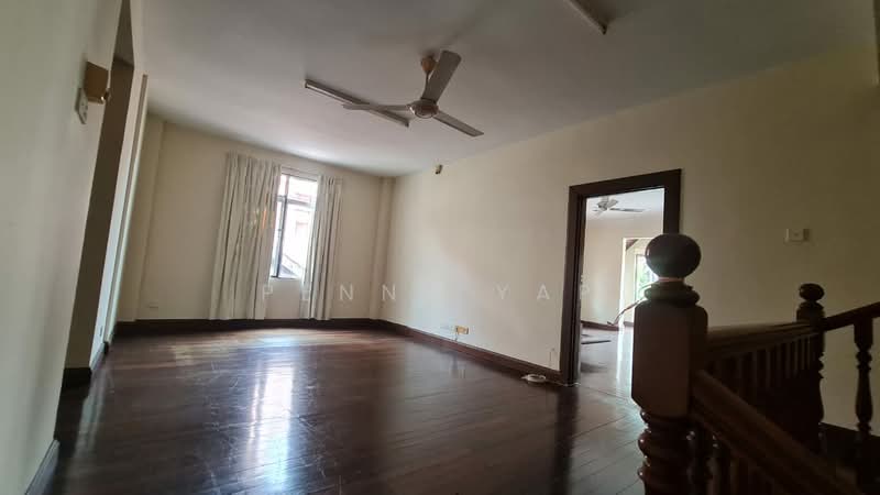 Semi-Detached House for Rent in Bandar Baru Sri Petaling (Sri Petaling) - Penny Yap - Living Room - PropertyGuru.com.my