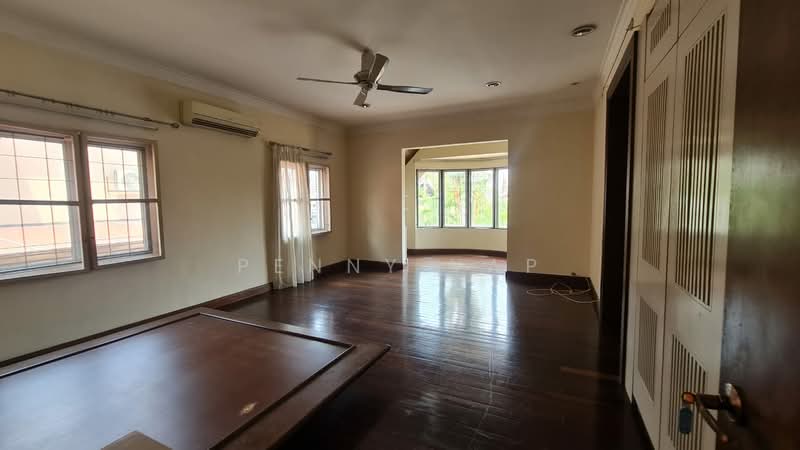 Semi-Detached House for Rent in Bandar Baru Sri Petaling (Sri Petaling) - Penny Yap - Living Room - PropertyGuru.com.my