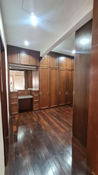 Semi-Detached House for Rent in Bandar Baru Sri Petaling (Sri Petaling) - Penny Yap - Bedroom - PropertyGuru.com.my
